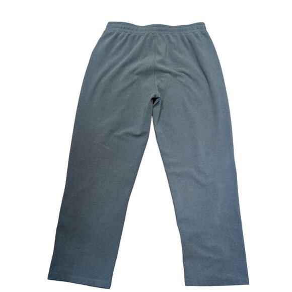 Carbon 2 Cobalt Women Blue Lounge Pants Sweatpants Polyester & Spandex Size L - Picture 2 of 7